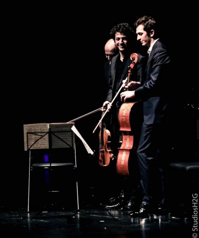 © Studio H2G. © Studio H2G.