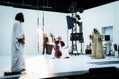 © Simon Gosselin. © Simon Gosselin.