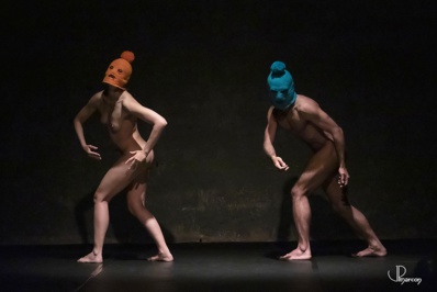 "Muage" © J.-P. Marcon. "Muage" © J.-P. Marcon.