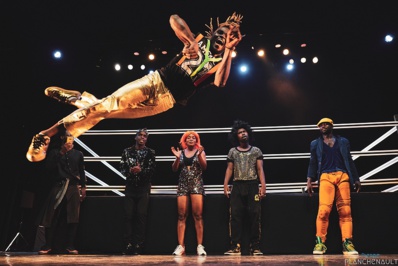 "Faro-Faro" © Pierre Planchenault. "Faro-Faro" © Pierre Planchenault.