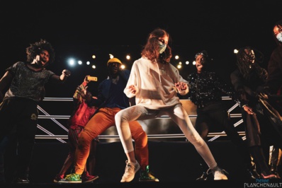 "Faro-Faro" © Pierre Planchenault. "Faro-Faro" © Pierre Planchenault.