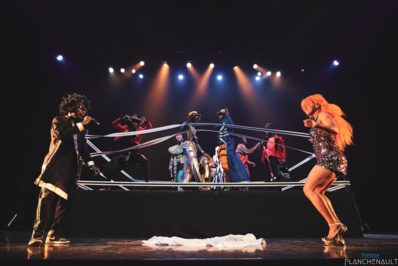 "Faro-Faro" © Pierre Planchenault. "Faro-Faro" © Pierre Planchenault.