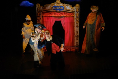 © Doisne Studio. © Doisne Studio.