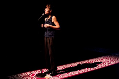 © Marion Stalens. © Marion Stalens.