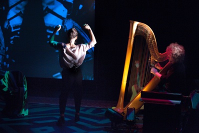 © Marion Stalens. © Marion Stalens.