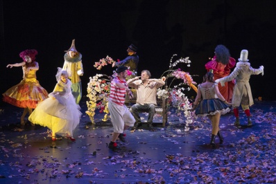 © Luca del Pia. © Luca del Pia.