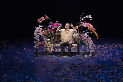 © Luca del Pia. © Luca del Pia.