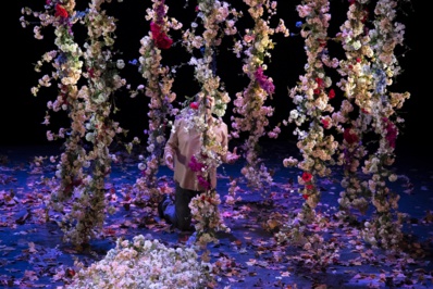 © Luca del Pia. © Luca del Pia.