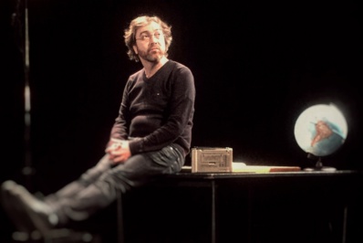 © Julien Jaffré. © Julien Jaffré.