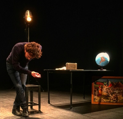 © Nicolas Marjault. © Nicolas Marjault.