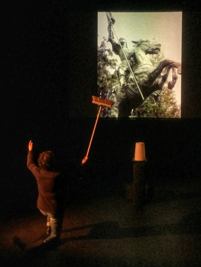 © Nicolas Marjault. © Nicolas Marjault.