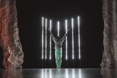 "Crépuscule" © Pierre Planchenault. "Crépuscule" © Pierre Planchenault.