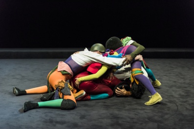 "Trottoir" © Fernanda Tafner. "Trottoir" © Fernanda Tafner.