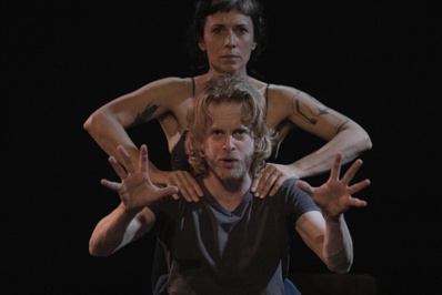 © Thomas Geffrier. © Thomas Geffrier.