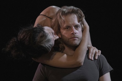 © Thomas Geffrier. © Thomas Geffrier.