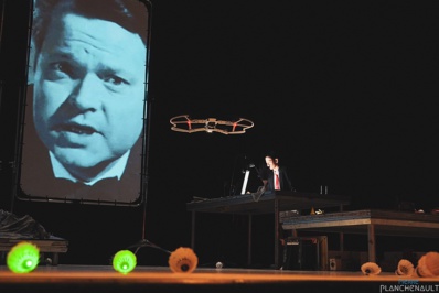 © Pierre Planchenault. © Pierre Planchenault.