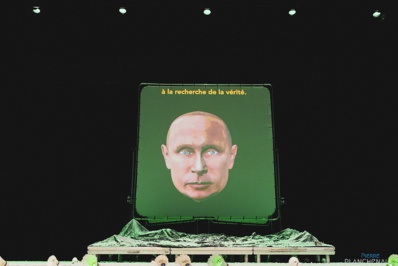 © Pierre Planchenault. © Pierre Planchenault.