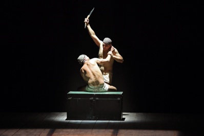 © ML Antonelli. © ML Antonelli.