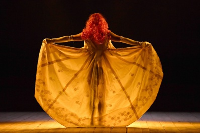 © ML Antonelli. © ML Antonelli.