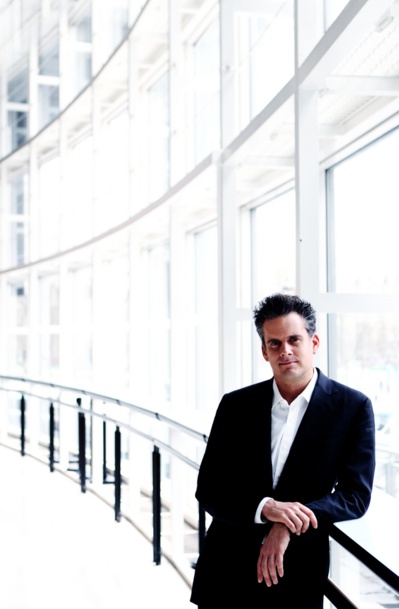 Philippe Jordan © Philippe Gontier/OnP. Philippe Jordan © Philippe Gontier/OnP.