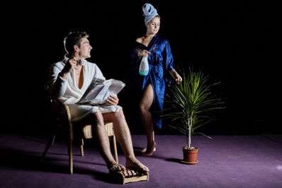 © Romain Dumazer. © Romain Dumazer.