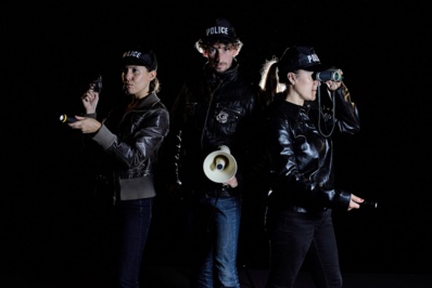 © Romain Dumazer. © Romain Dumazer.