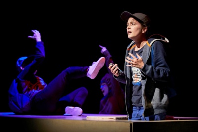 "J'ai trop d'amis" © Christophe Raynaud de Lage. "J'ai trop d'amis" © Christophe Raynaud de Lage.