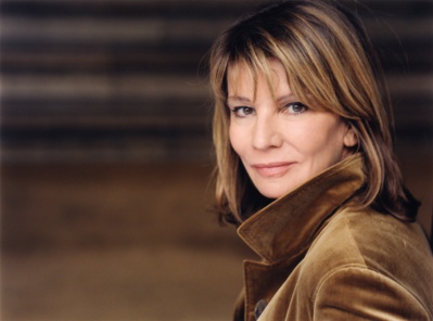 Nicole Garcia © Carole Bellaiche. Nicole Garcia © Carole Bellaiche.