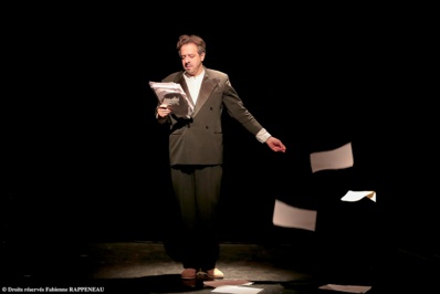 "Moi aussi j'ai vécu", saison 2020 du Théâtre de la Contrescarpe © Fabienne Rappeneau. "Moi aussi j'ai vécu", saison 2020 du Théâtre de la Contrescarpe © Fabienne Rappeneau.