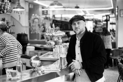 © Baghir. © Baghir.