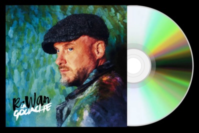 R.Wan "La Gouache" La tchatche lucide d'un poète rappeur toujours indigné R.Wan "La Gouache" La tchatche lucide d'un poète rappeur toujours indigné