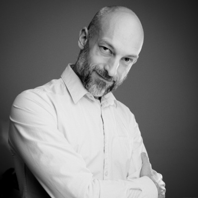 Pierre-Étienne Vilbert © DR. Pierre-Étienne Vilbert © DR.