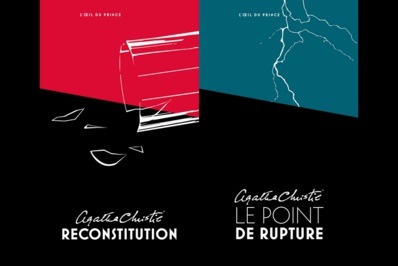 Huit pièces de théâtre d'Agatha Christie éditées chez L'Œil du Prince Huit pièces de théâtre d'Agatha Christie éditées chez L'Œil du Prince