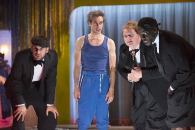 © Elizabeth Carecchio. © Elizabeth Carecchio.