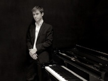 Thibaud Epp, piano © DR.