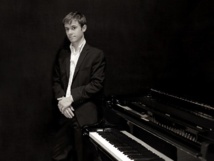 Thibaud Epp, piano © DR. Thibaud Epp, piano © DR.