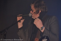 Rover, le vagabond des cordes vocales Rover, le vagabond des cordes vocales