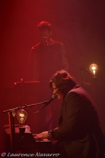 Rover, le vagabond des cordes vocales Rover, le vagabond des cordes vocales