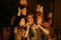 © Katell Itani. © Katell Itani.