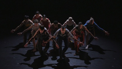 "Political Mother Unplugged" © TEA films. "Political Mother Unplugged" © TEA films.