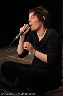 Melissmell... Dire la vérité, quitte à se faire détester Melissmell... Dire la vérité, quitte à se faire détester