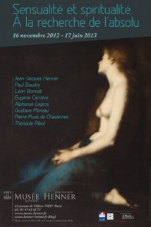 Une nuit au musée Henner avec les musiciens de l’Opéra de Paris ! Une nuit au musée Henner avec les musiciens de l’Opéra de Paris !