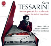 Carlo Tessarini ou la résurrection d’un compositeur baroque oublié Carlo Tessarini ou la résurrection d’un compositeur baroque oublié