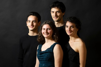 © Steve Murez. © Steve Murez.