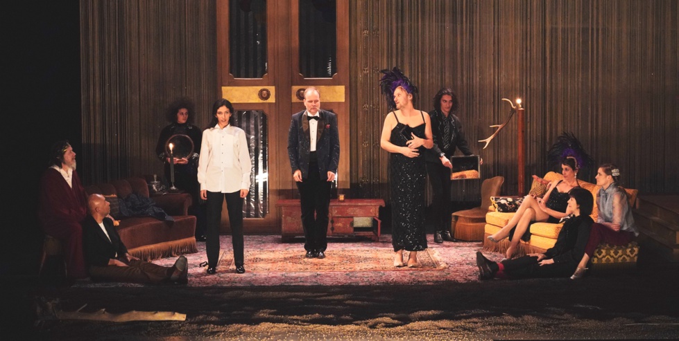 © Pierre Planchenault. © Pierre Planchenault.