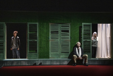 © Jean-Louis Fernandez. © Jean-Louis Fernandez.