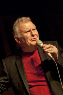 Bernard Joyet © DR. Bernard Joyet © DR.