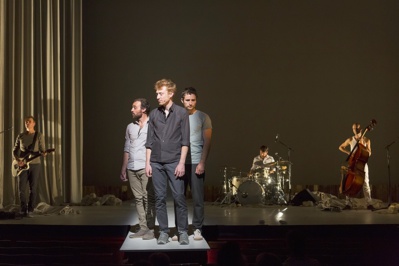 © Gabrielle Voinot. © Gabrielle Voinot.