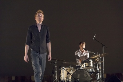 © Gabrielle Voinot. © Gabrielle Voinot.