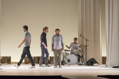 © Gabrielle Voinot. © Gabrielle Voinot.